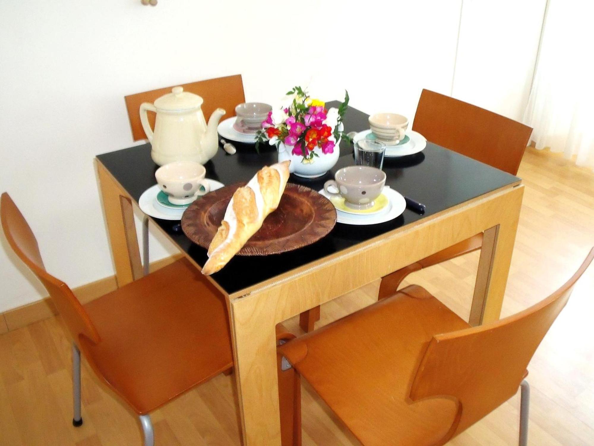 Appartements 7 Florian Cannes Zewnętrze zdjęcie