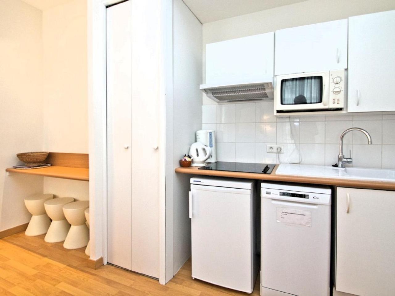 Appartements 7 Florian Cannes Zewnętrze zdjęcie