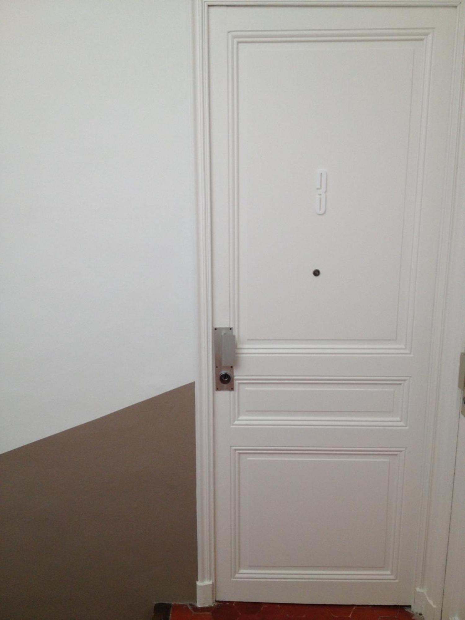 Appartements 7 Florian Cannes Pokój zdjęcie