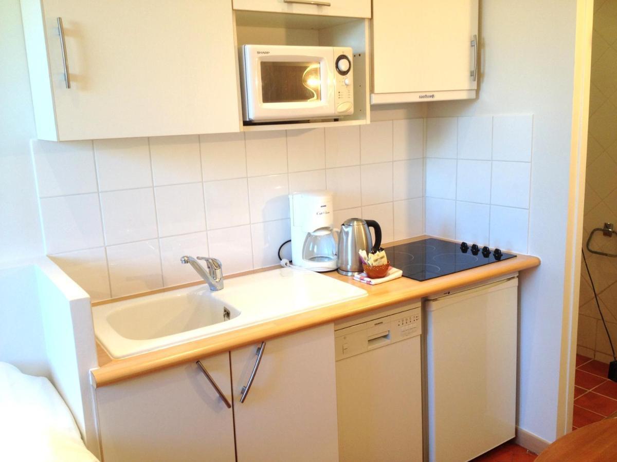 Appartements 7 Florian Cannes Zewnętrze zdjęcie